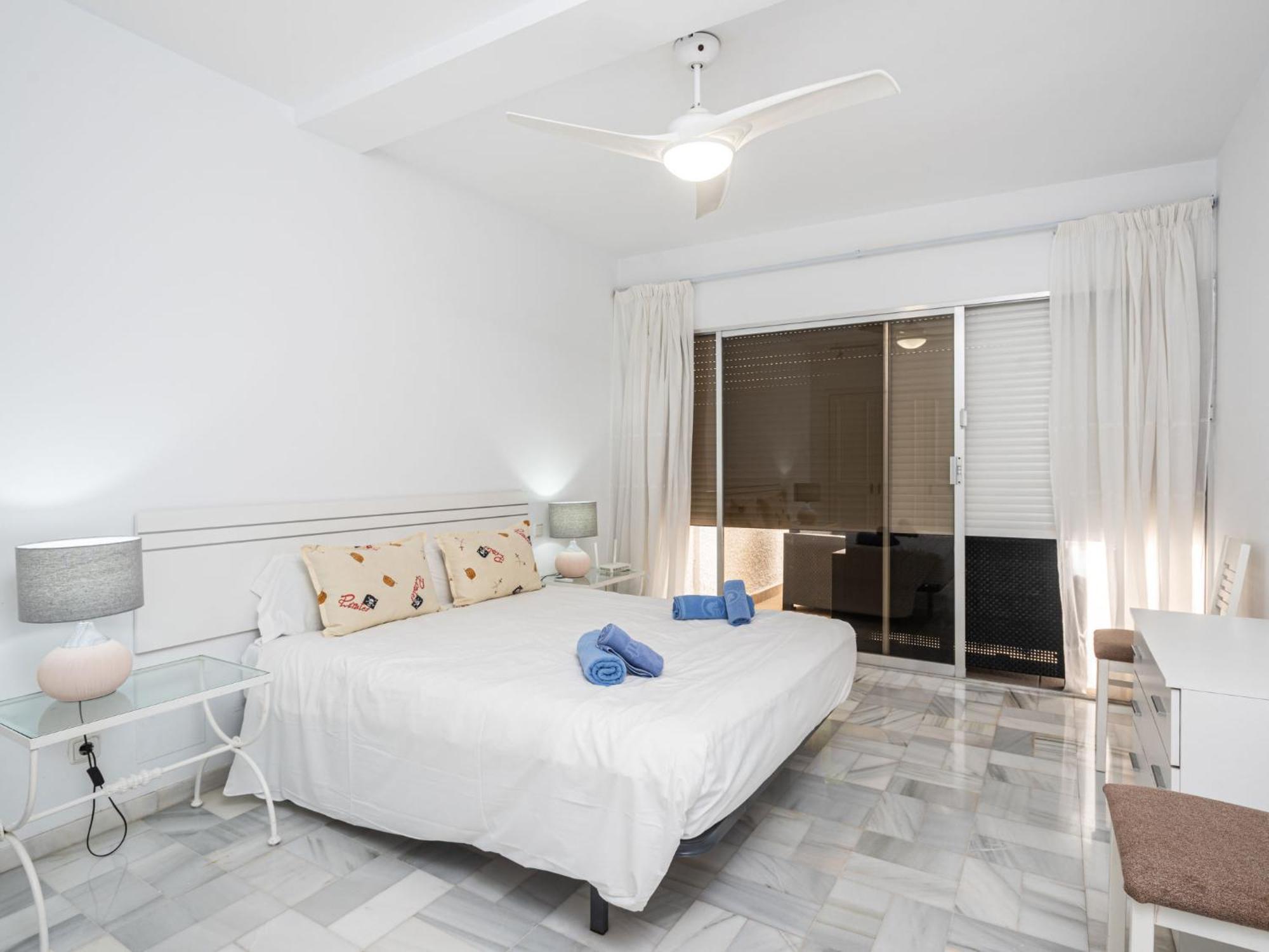 Apartment Jardines Del Mar By Interhome Marbella Bagian luar foto