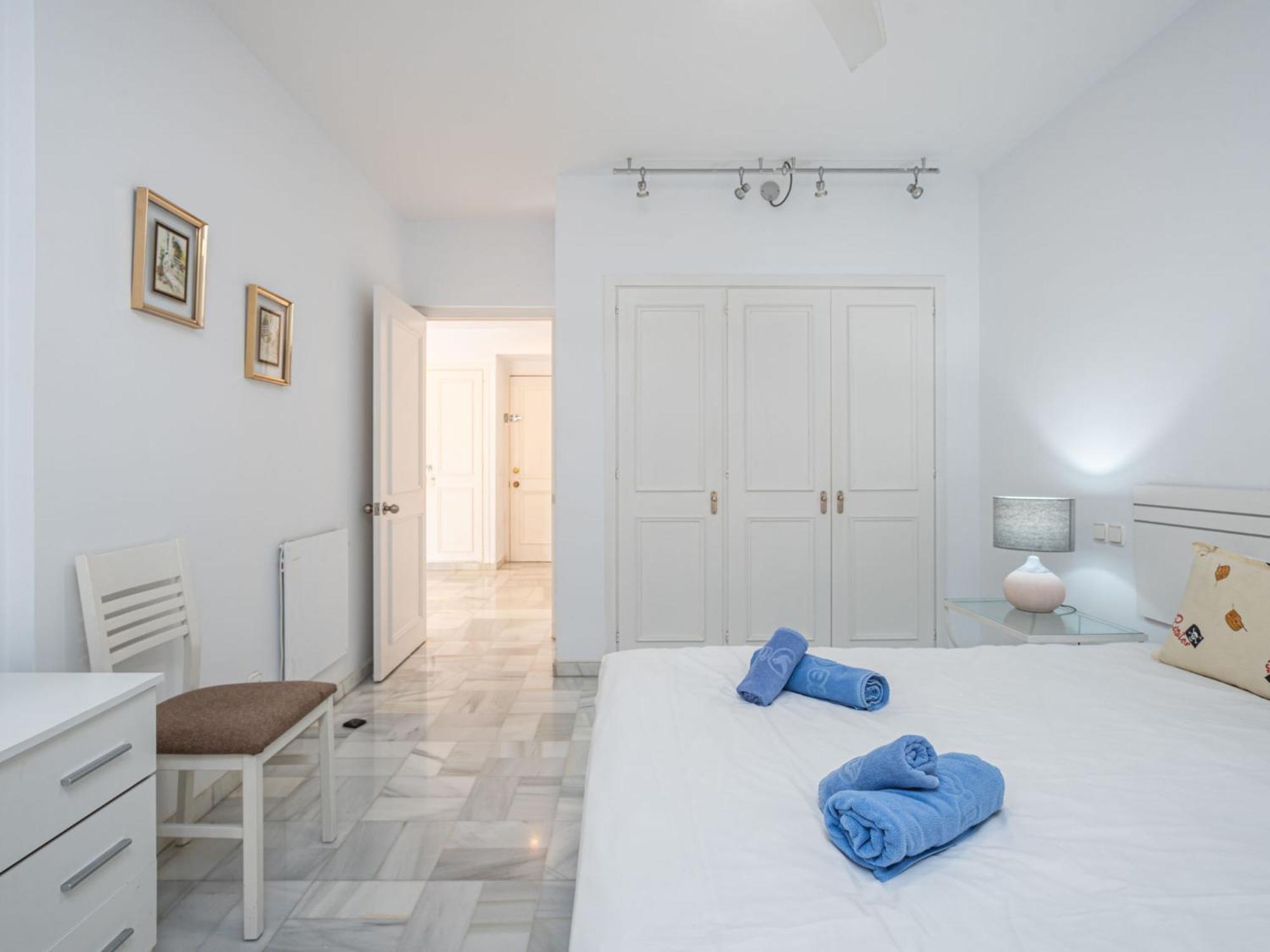 Apartment Jardines Del Mar By Interhome Marbella Bagian luar foto